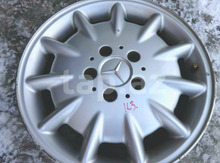 Disk, R16