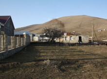 4 sot torpaq sahəsi, Daşkəsən r.