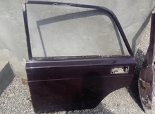 "VAZ 2107" qapıları