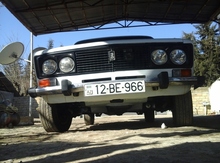 LADA (VAZ) 2106, 1998 il
