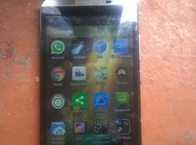 "Meizu" telefonu