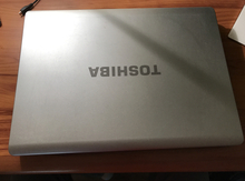 Ноутбук "Toshiba"