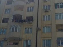 3-otaqlı yeni tikili, Yeni Yasamal q., 83 m²