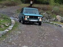 LADA (VAZ) 2106, 1985 il