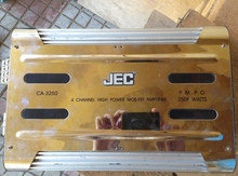 Dinamik "JEC"