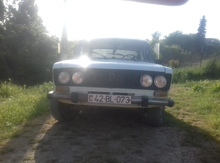 LADA (VAZ) 2106, 1982 il