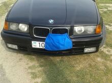 BMW 316, 1993 il