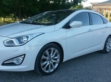 Hyundai i40, 2013 il