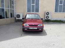 LADA (VAZ) 2115, 2005 il