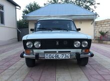 LADA (VAZ) 2106, 1983 il