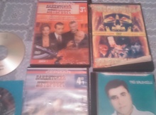 DVD diskləri