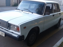LADA (VAZ) 2107, 2006 il
