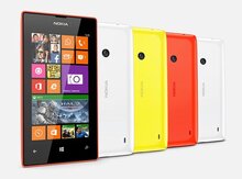 Nokia Lumia 525