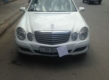 Mercedes E 220, 2008 il