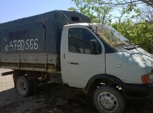 Gaz 3102, 1997 il