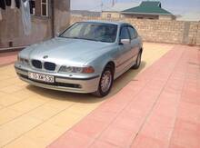 BMW 530, 1999 il