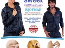 "Sweat Esofman" geyimi