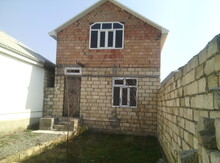 Həyət evi, Göyçay ş.