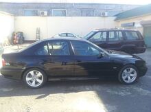 BMW 528, 1997 il