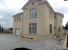 Вилла, Хазарский р.