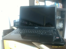 Noutbuk "Compaq"