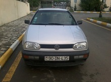 Volkswagen Golf, 1994 il