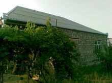 Həyət evi, Gəncə ş.