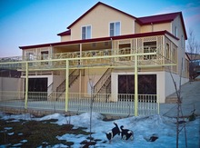 Həyət evi kirayə verilir, Şamaxı ş.