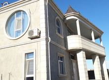 Villa, Masazır qəs.