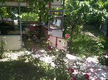 Həyət evi, Göyçay r.