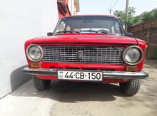 LADA (VAZ) 21013, 1983 il