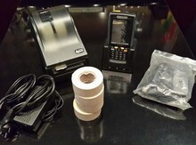 Terminal və printer