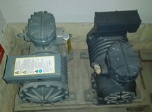 Kompressor