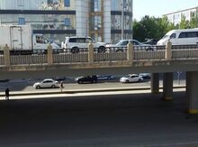 2-otaqlı mənzil, Gənclik m., 42 m²