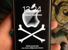 Apple iPhone 5
