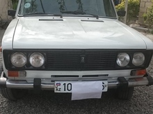 LADA (VAZ) 2106, 1990 il