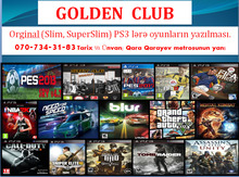 PS3 oyunların yazılması