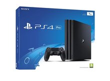 Sony Playstation 4 Pro 1TB