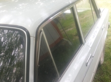LADA (VAZ) 2106, 1998 il