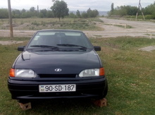 LADA (VAZ) 2115, 2012 il