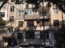 1-otaqlı mənzil, 2-ci mkr., 35 m²