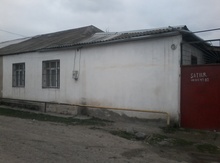 Bağ evi, Samux r.