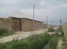 2.4 sot torpaq sahəsi, Qobu qəs.