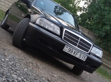 Mercedes C 240, 1997 il