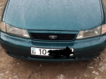 Daewoo Nexia, 1997 il