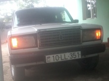 LADA (VAZ) 2107, 2003 il