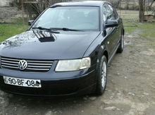 Volkswagen Passat, 1999 il