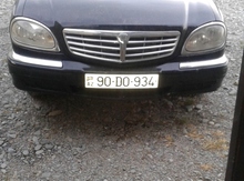 LADA (VAZ) 2107, 2004 il
