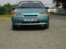 LADA (VAZ) 2115, 1999 il