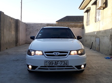 Daewoo Nexia, 2012 il